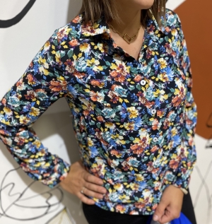  fleuri fond noi