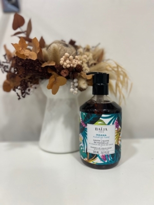  fleur de tiaré