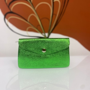  Vert foncé