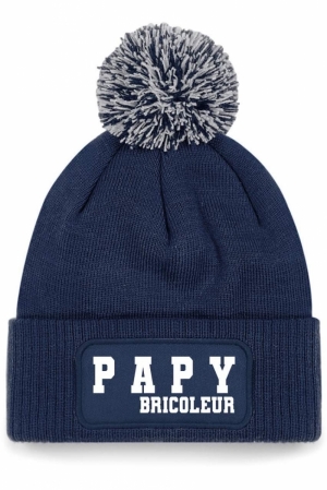  Papy bricoleur