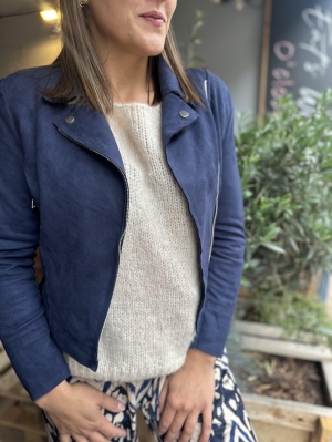  bleu marine