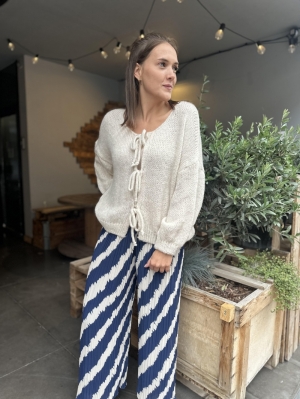  noeud beige