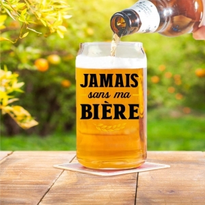  JAMAIS,,, BIERE
