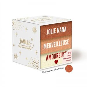  JOLIE NANA MERV
