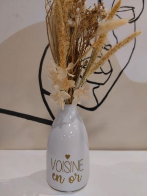  VOISINE EN OR
