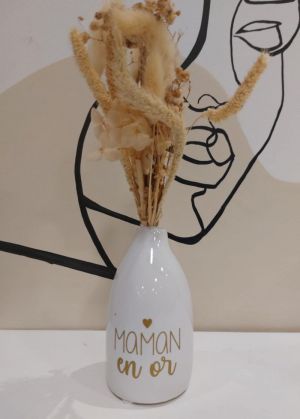  MAMAN EN OR