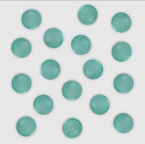  TURQUOISE