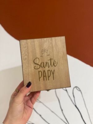 SANTÉ PAPY