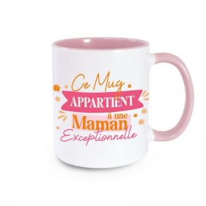  maman excepetio
