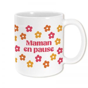  MAMAN EN PAUSE