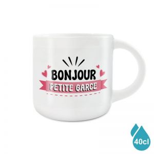  BONJOUR PETIT G
