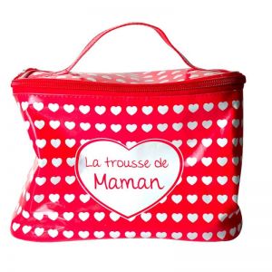  la trousse de m