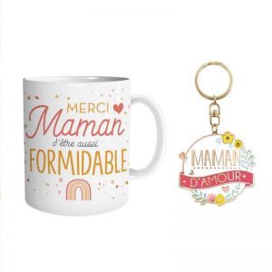  MAMAN FORMIDABL