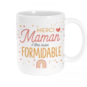  FORMIDABLE