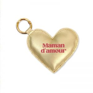  MAMAN D