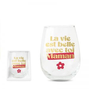  la vie est bell