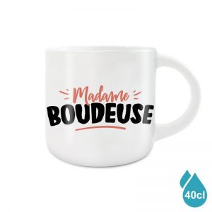  BOUDEUSE