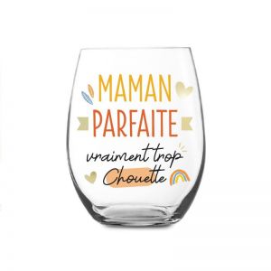  MAMAN PARFAITE