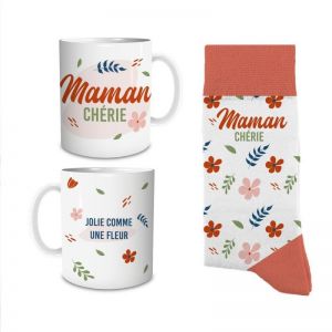  MAMAN CHERIE
