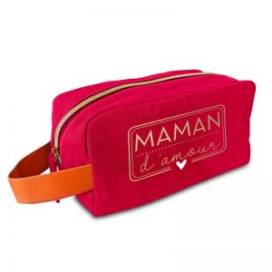  MAMAN D
