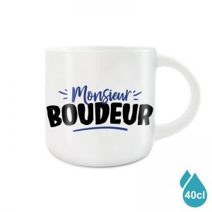  MONSIEUR BOUDEU