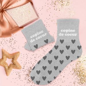  COPINE DE COEUR