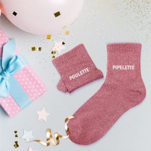 POULETTE/PIPEL