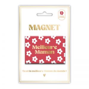  MEILLEURE MAMAN