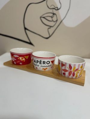  APERO ENTRE NAN