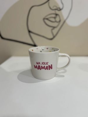 MA JOLIE MAMAN