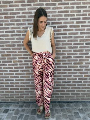  ZEBRE PRUNE