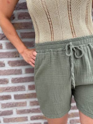  kaki
