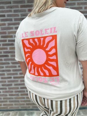  beige soleil