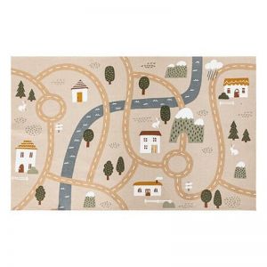  route