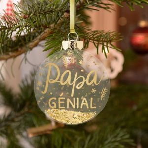  papa génial
