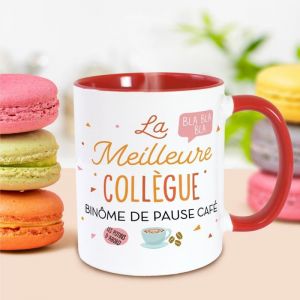  rouge meilleure
