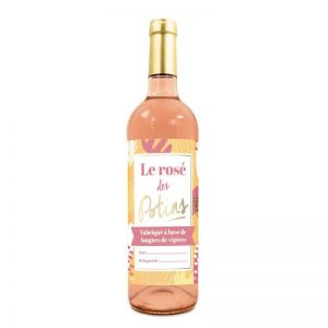  le rose des pot