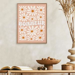  bonheur