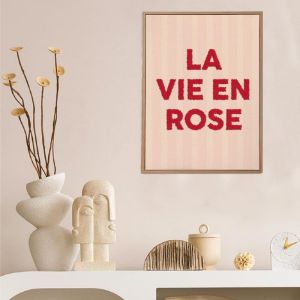  la vie en rose