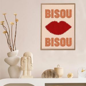  bisou bisou