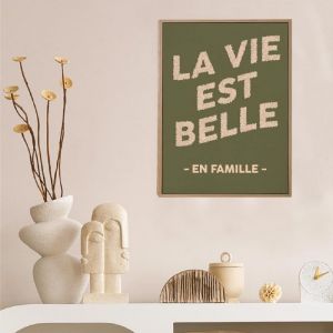  la vie est bell