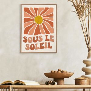  sous le soleil