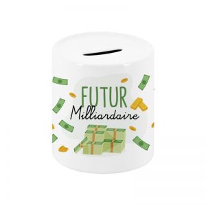  milliardaire