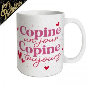  copine un jour