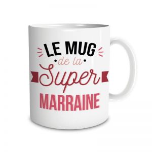  marraine
