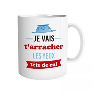  arracher les ye
