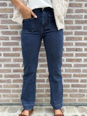  BLEU JEANS