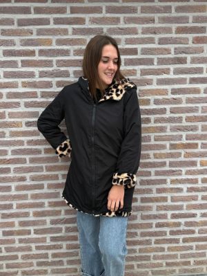  NOIR/LEOPARD