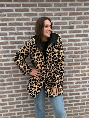  NOIR/LEOPARD