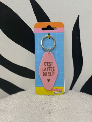  Fête du slip